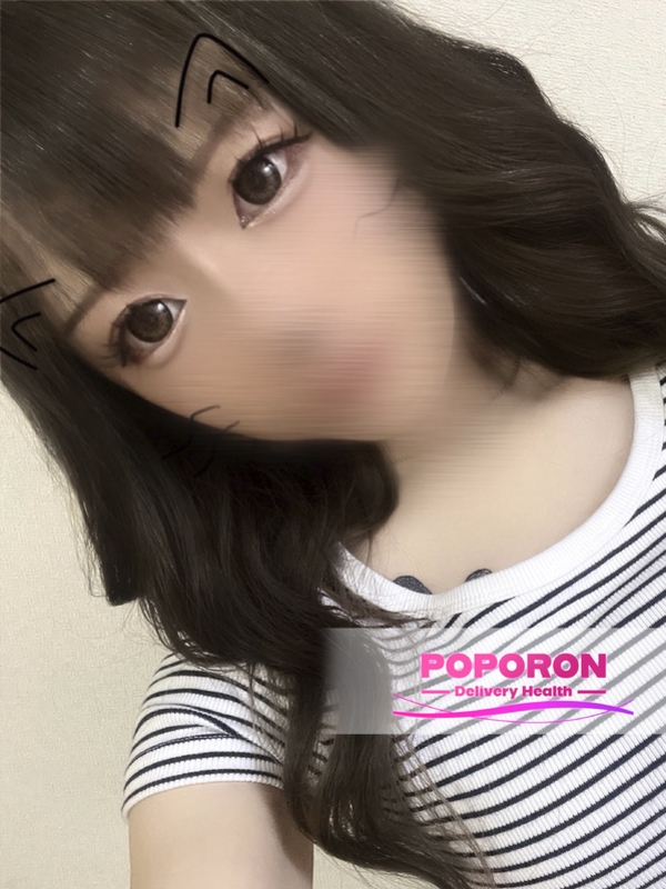 のん☆受け身好きな癒し系♪